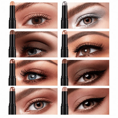 Creamy Metallic Eye Stick