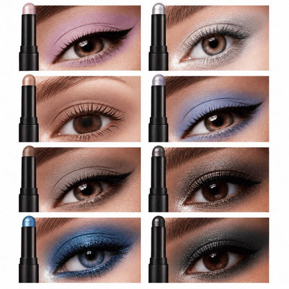 Creamy Metallic Eye Stick