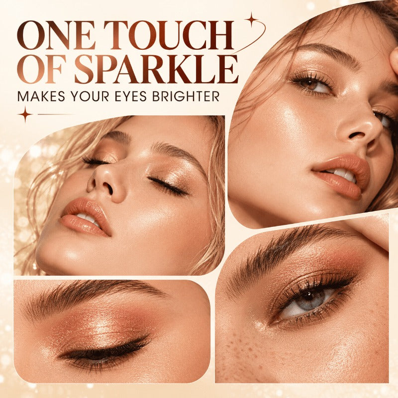 Creamy Metallic Eye Stick
